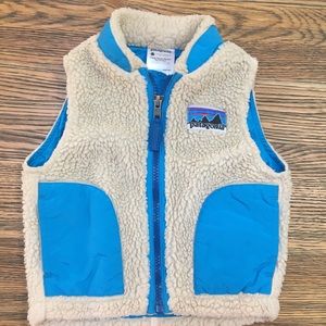 Patagonia Retro-x Vest